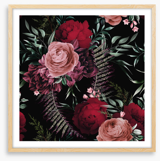 Floral