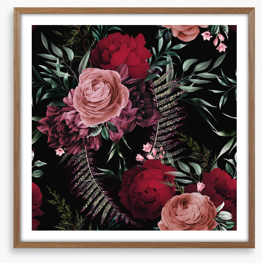 Floral