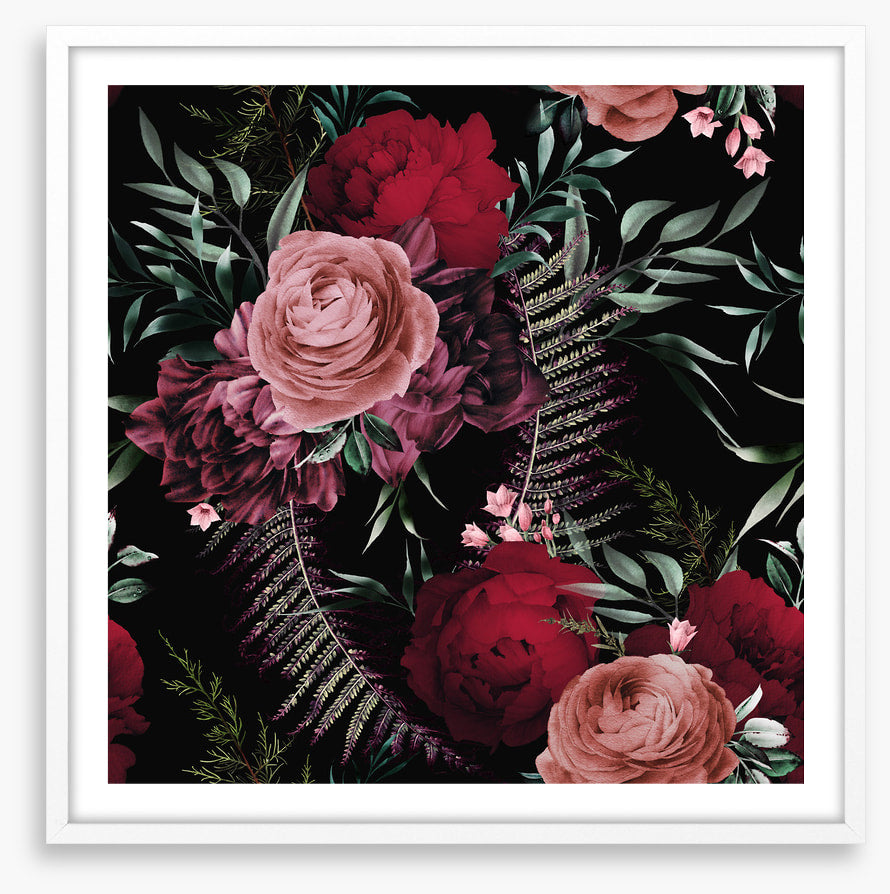 Floral