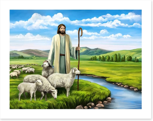 Minding the flock