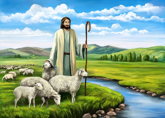 Minding the flock