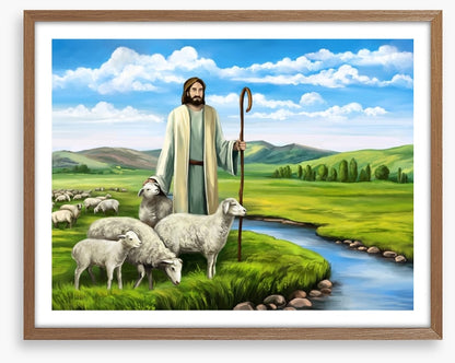 Minding the flock