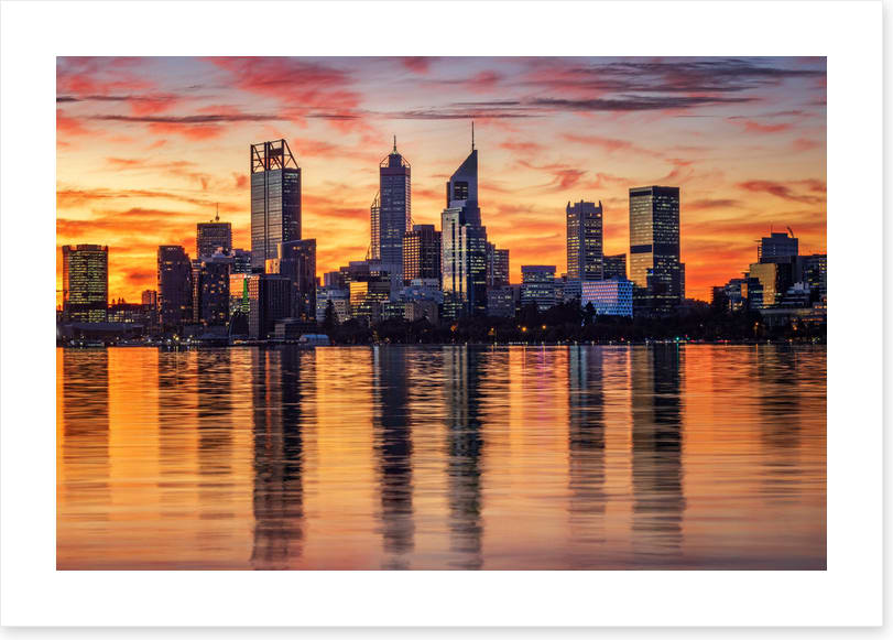 Perth