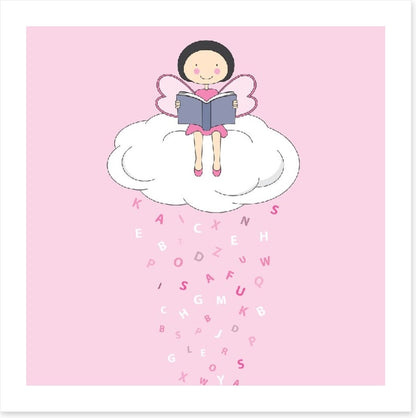 Pretty Pink