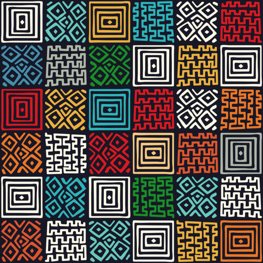 African