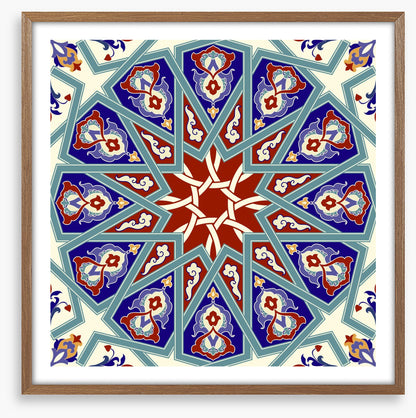 Intricate mystique
