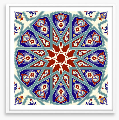 Intricate mystique