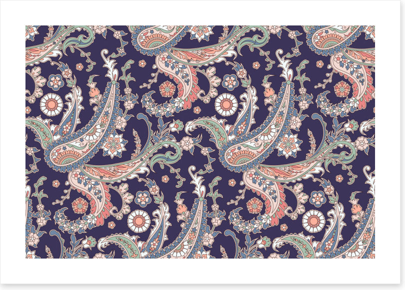 Paisley