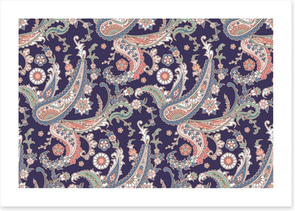 Paisley