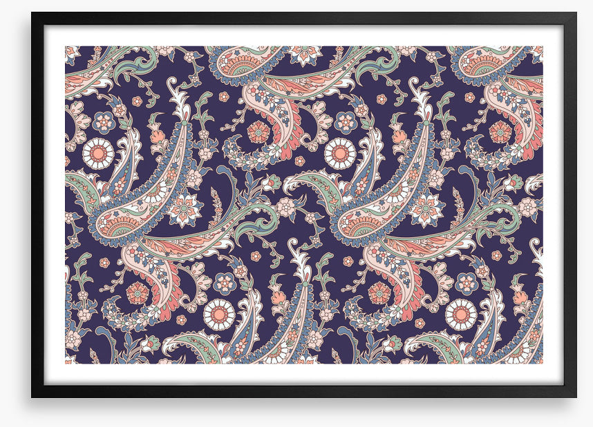 Paisley
