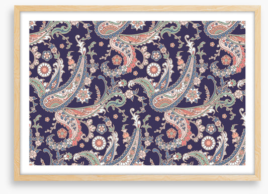 Paisley