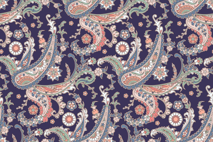 Paisley