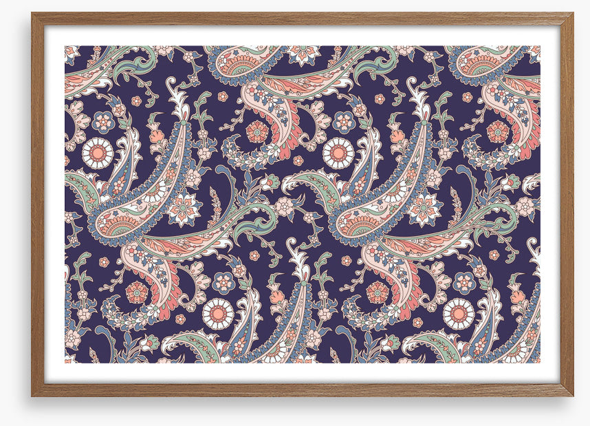 Paisley