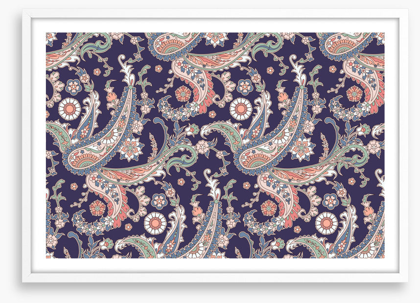 Paisley