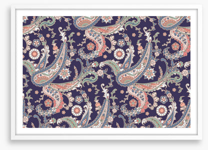Paisley