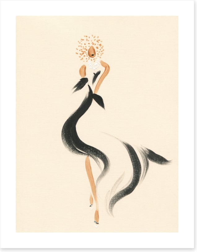 Style queen II
