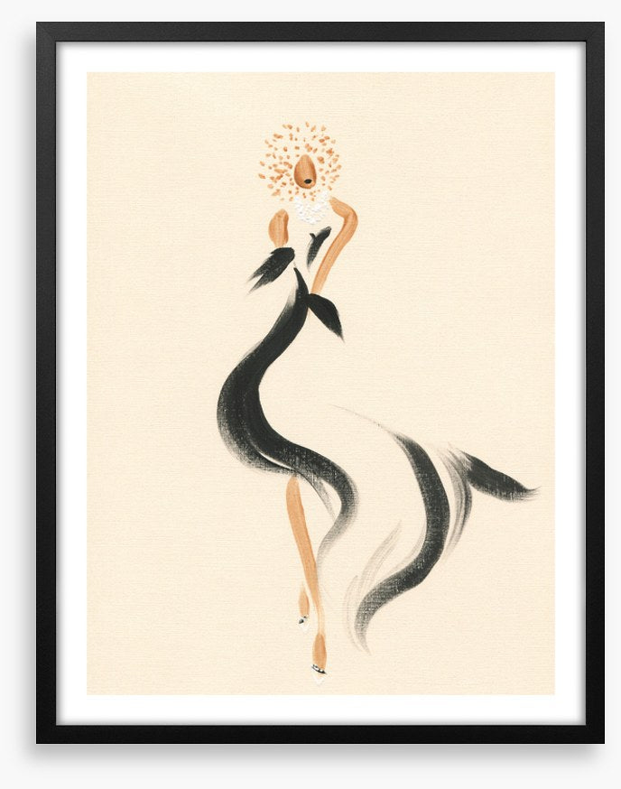 Style queen II