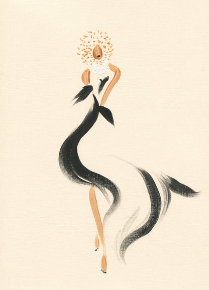 Style queen II