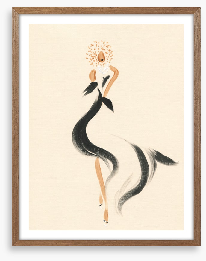 Style queen II
