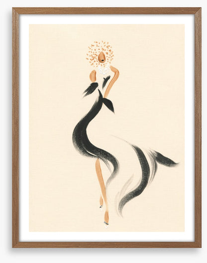 Style queen II