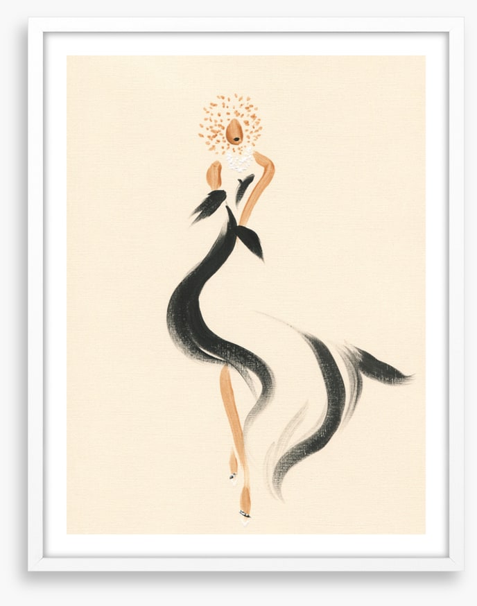 Style queen II