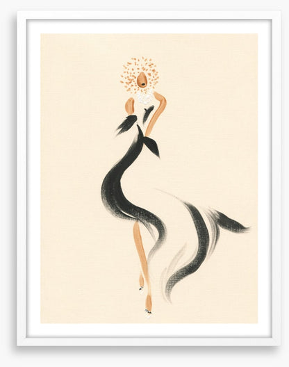 Style queen II