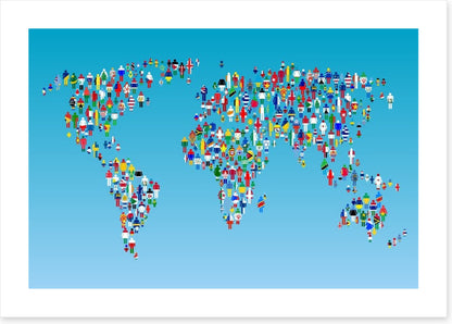Maps