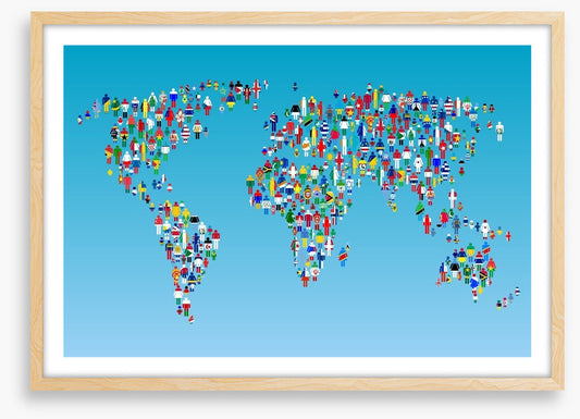 Maps