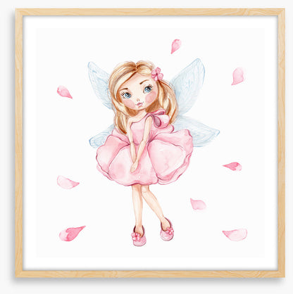 Little fairy princess 1