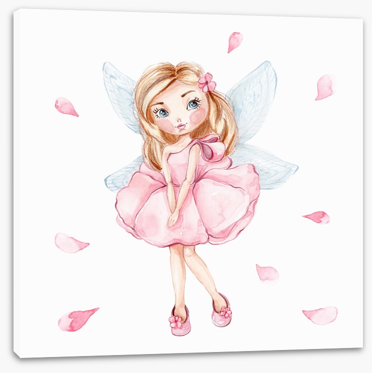 Little fairy princess 1
