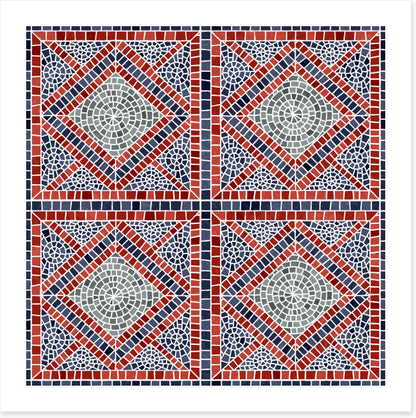 Mosaic