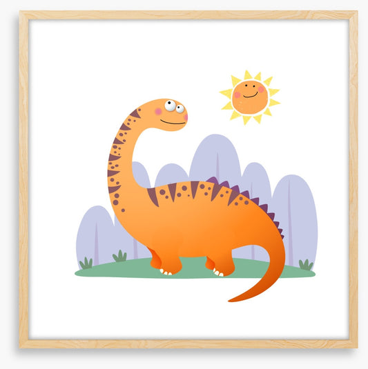 Dinosaurs