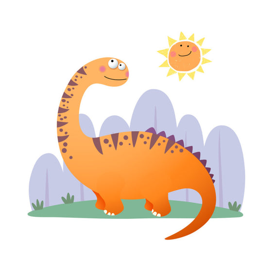 Dinosaurs