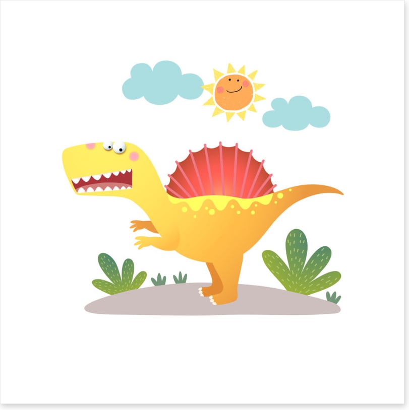 Dinosaurs