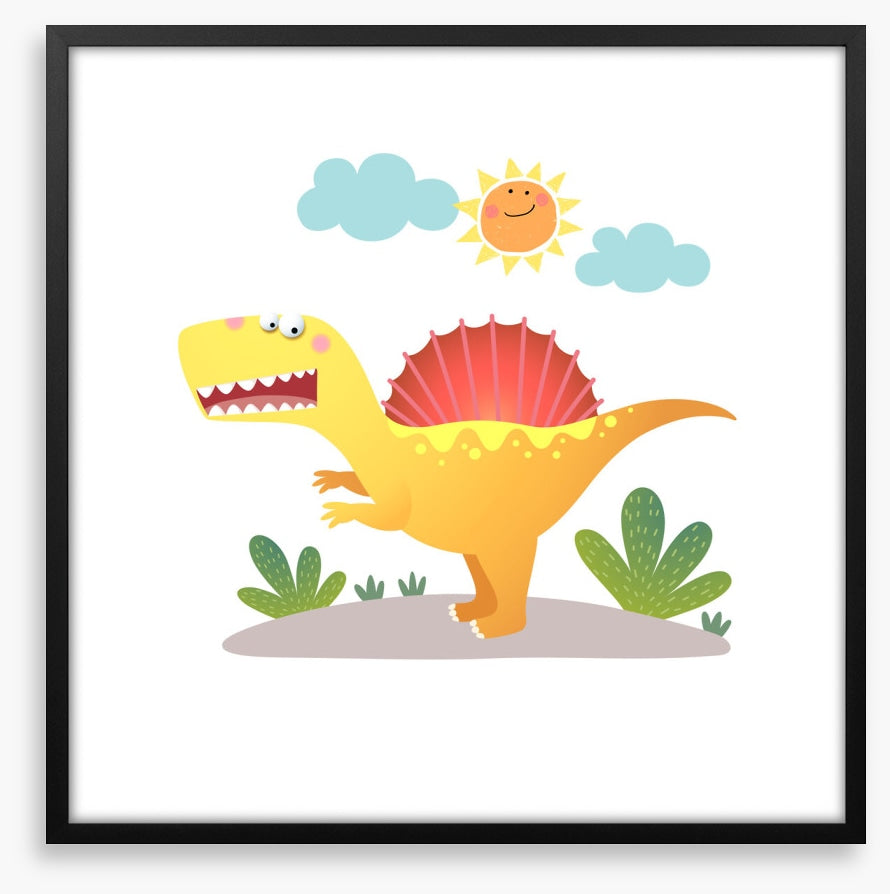 Dinosaurs