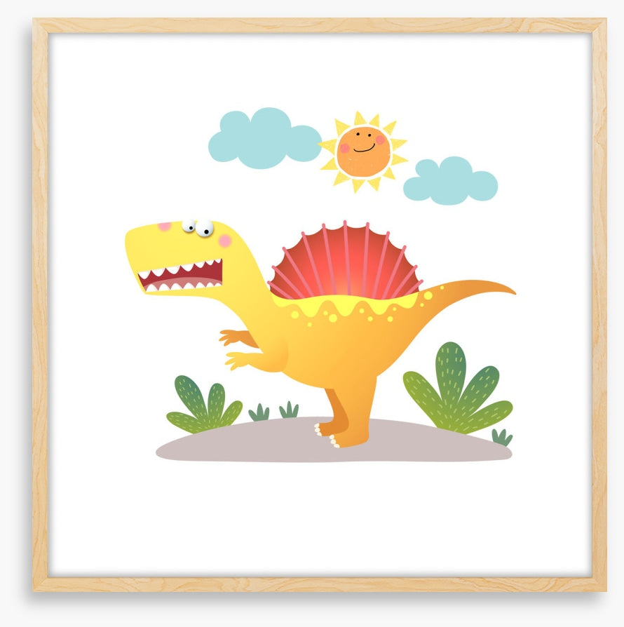Dinosaurs