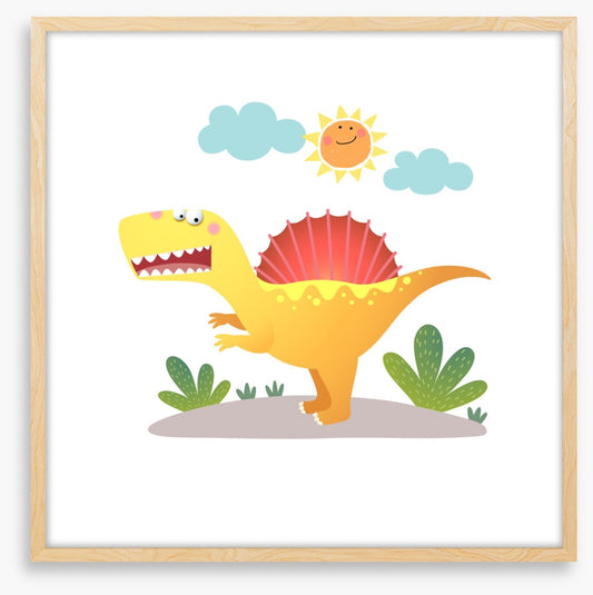 Dinosaurs