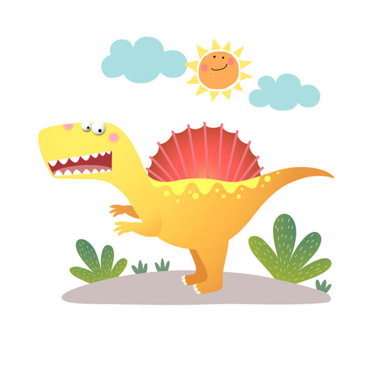 Dinosaurs