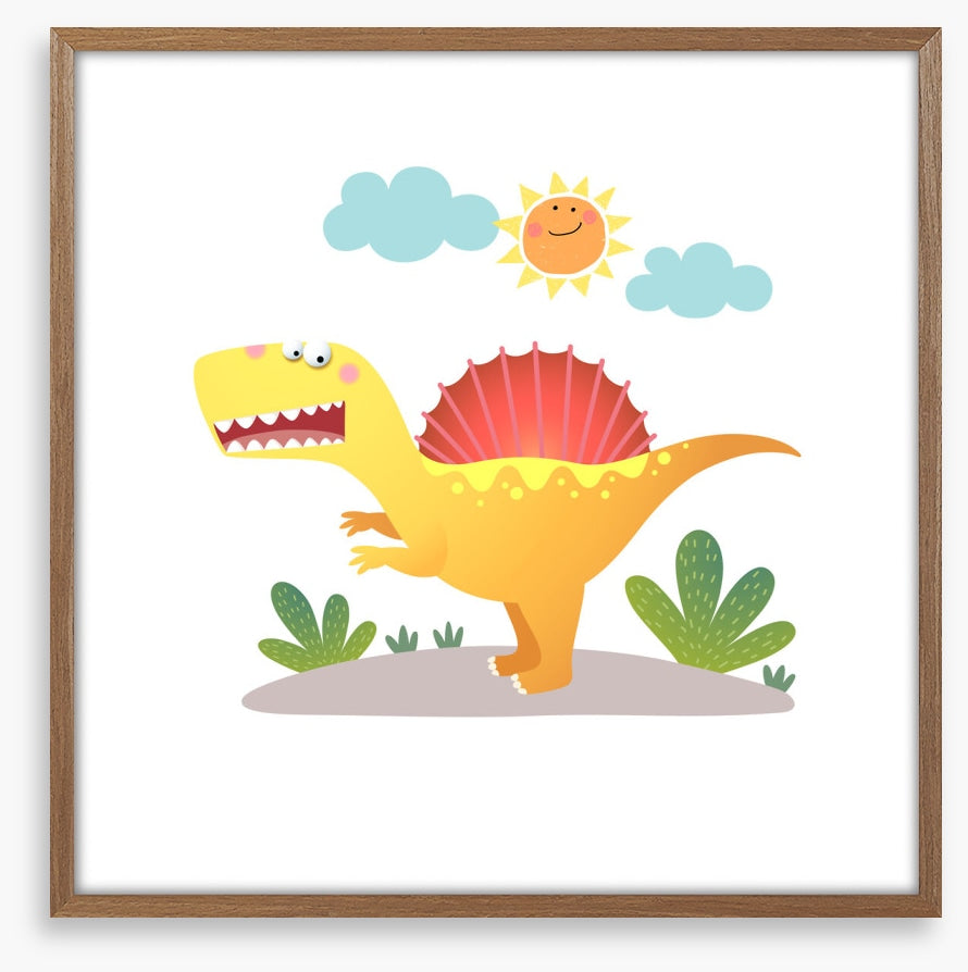 Dinosaurs