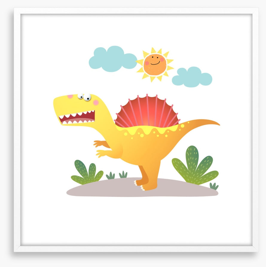 Dinosaurs
