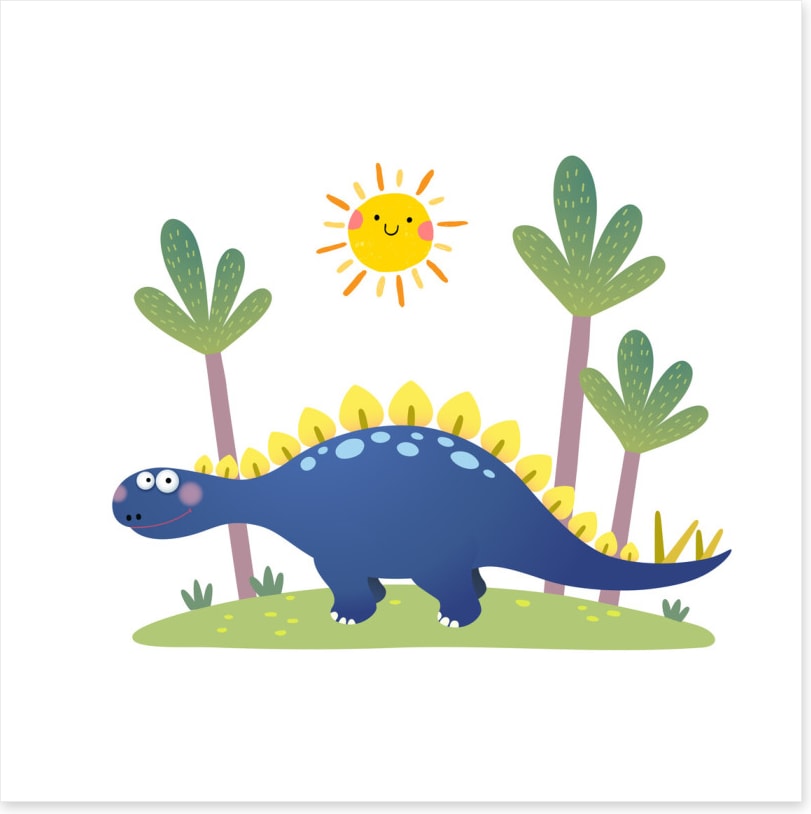 Dinosaurs