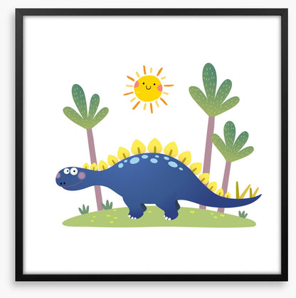 Dinosaurs