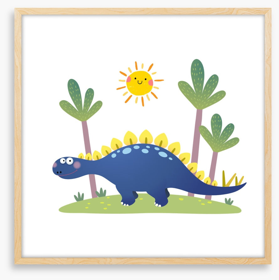 Dinosaurs