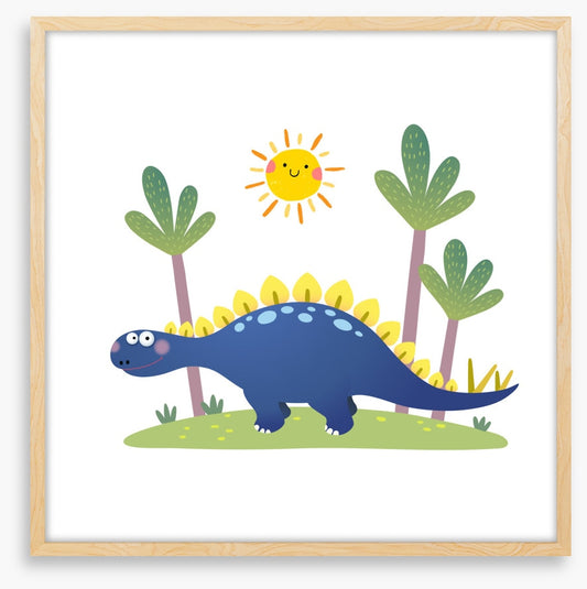 Dinosaurs