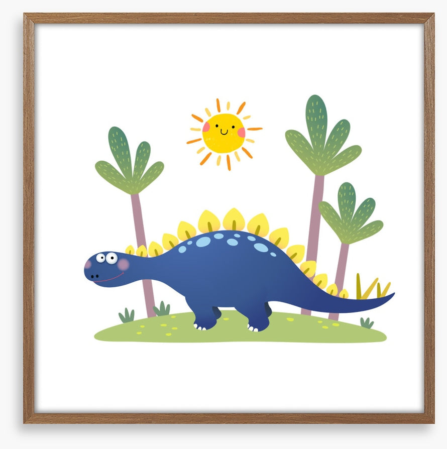 Dinosaurs