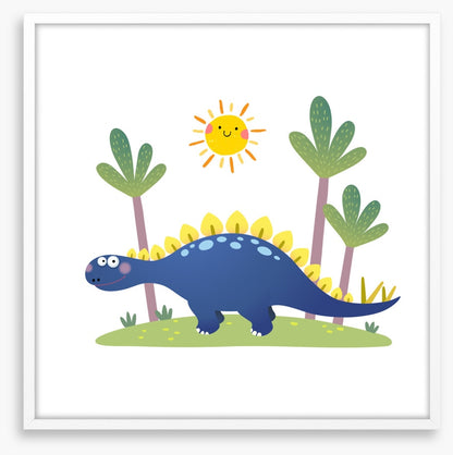 Dinosaurs