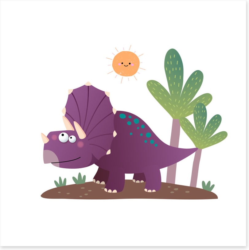 Dinosaurs