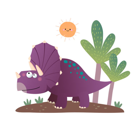 Dinosaurs