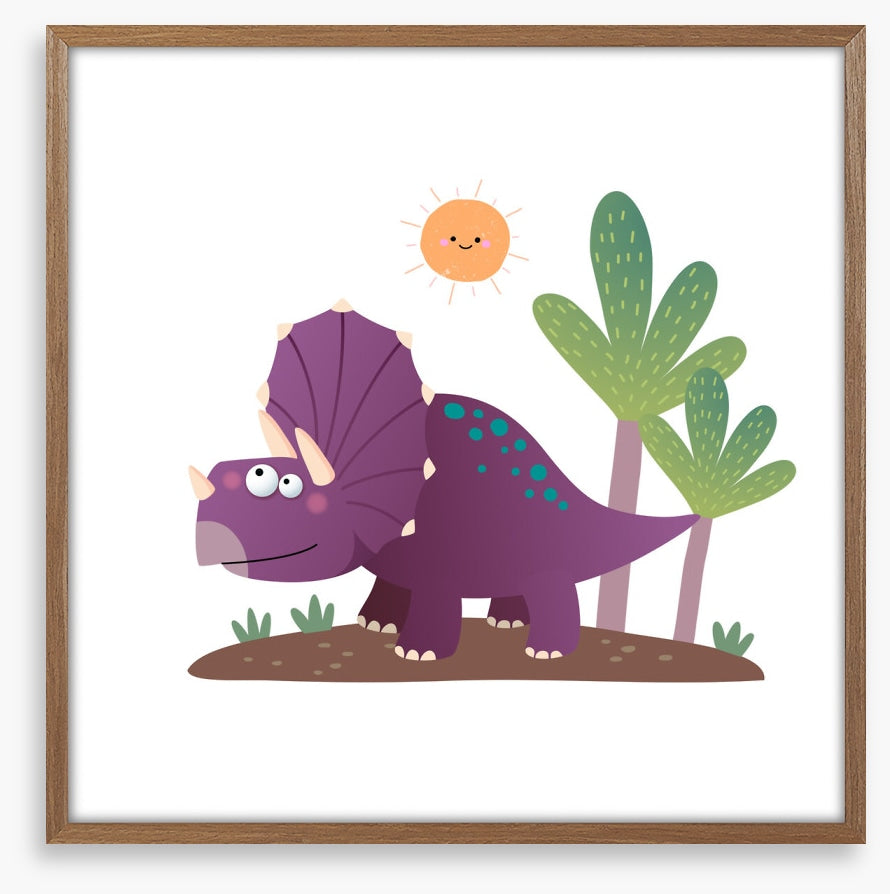 Dinosaurs