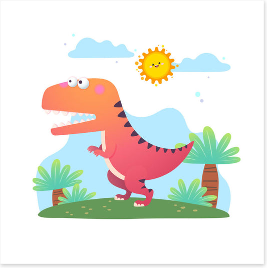 Dinosaurs